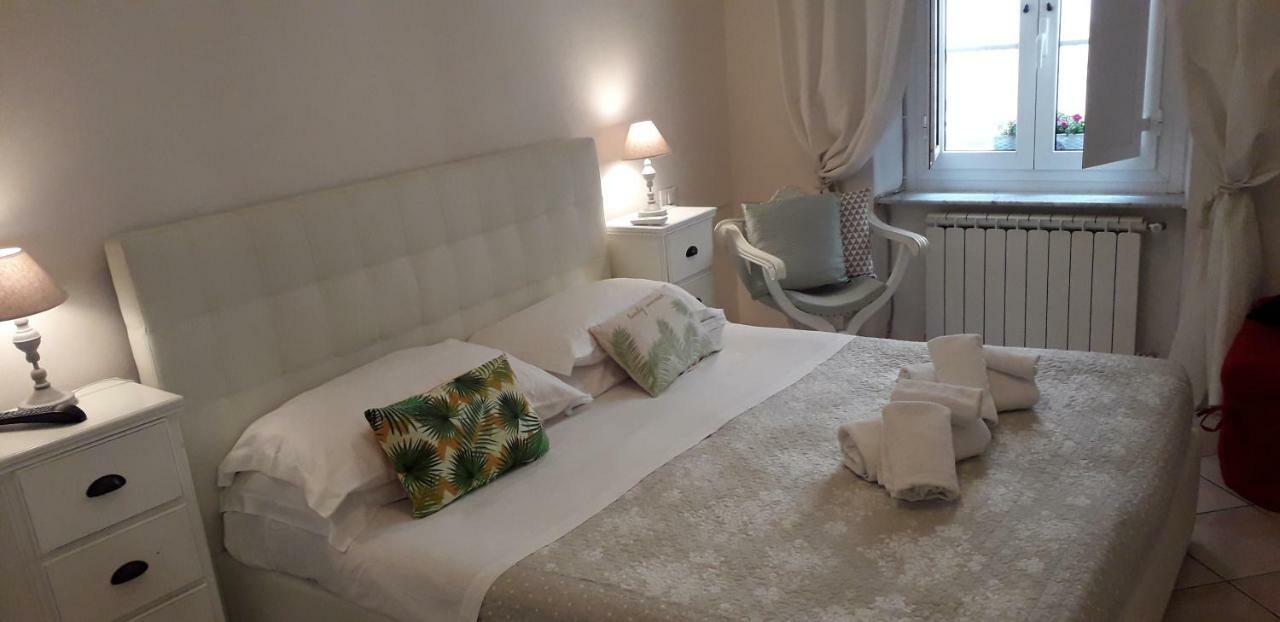 Casa vacanze L'angolo Del Golfo La Spezia
