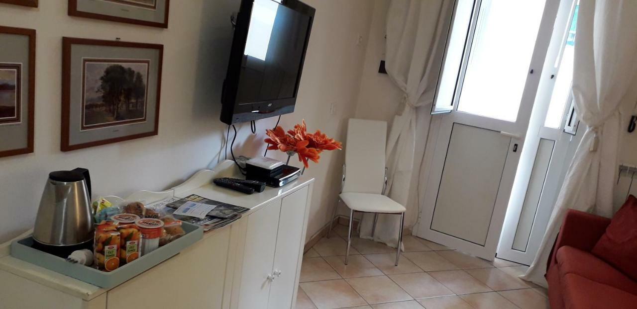 L'angolo Del Golfo Casa vacanze