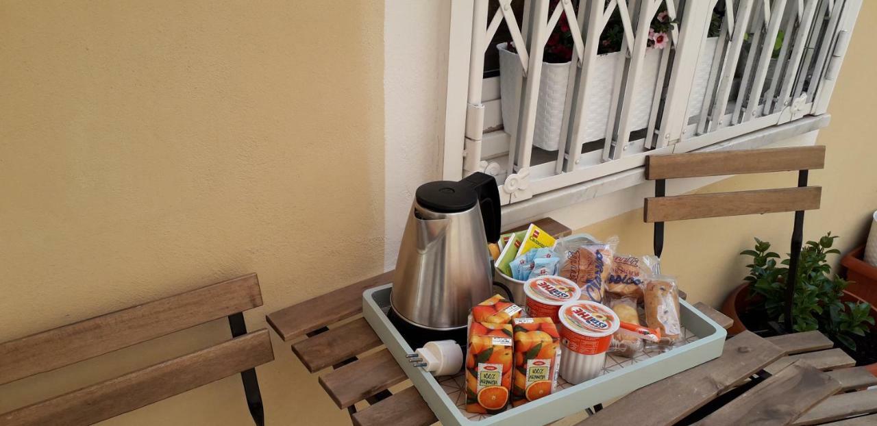 Casa vacanze L'angolo Del Golfo La Spezia