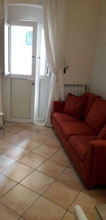 Casa vacanze L'angolo Del Golfo La Spezia