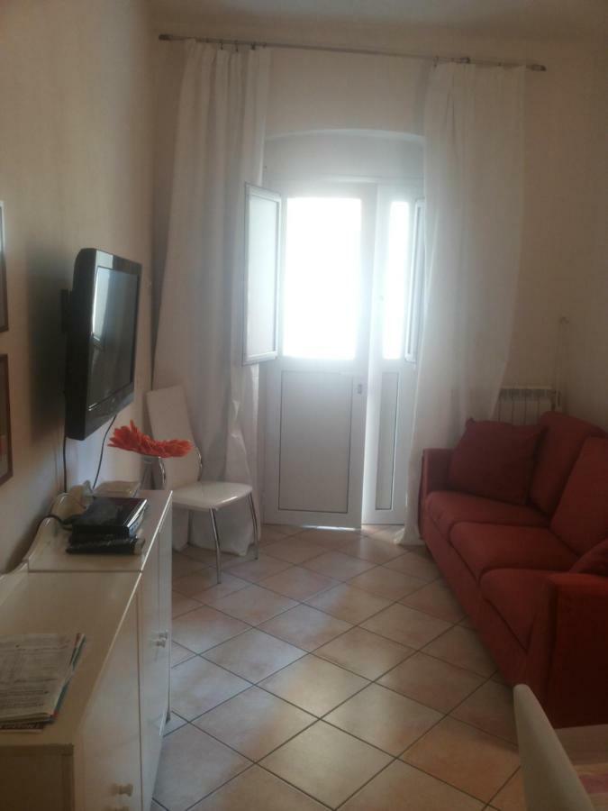 Casa vacanze L'angolo Del Golfo