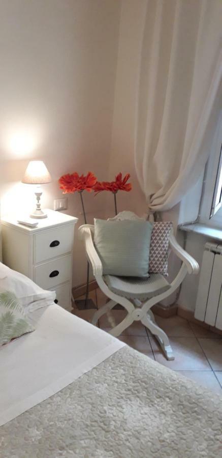 Casa vacanze L'angolo Del Golfo La Spezia